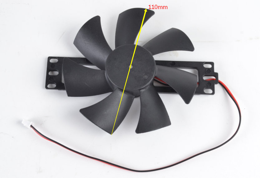 Cooling Fan - B10020019